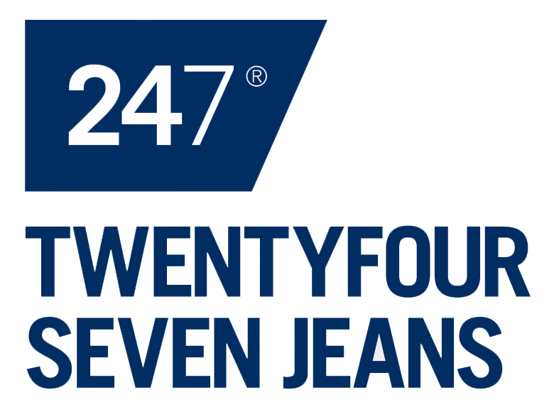 247 Jeans & Denim - Heren Mode